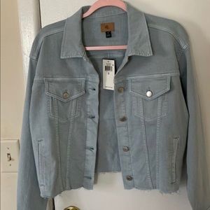 Ralph Lauren Denim Jacket